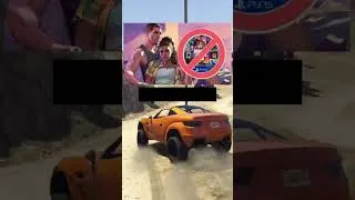 Miniature : Le Gameplay de GTA6 A Encoire Fuité