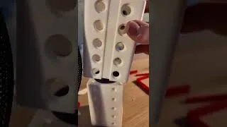 Miniature : La boîte à cadeau la plus agaçante .. (3D Print)