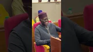 Miniature : Pan Ousmane SONKO