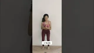 Miniature : Yoga : Étirer le dos et réveiller les orteils #shorts