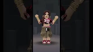 Miniature : Une diva 😘🗿 #fypシ #roblox #ayatar87 #bedwarsrobloxfunny #abonnetoi #likeforlikes @Ayatar87