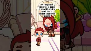 Miniature : Abonnez-vous #fypシ #avatarworld #prt #funny #humor #drôle #roblox #shorts #abonnetoi @A@Ayatar87