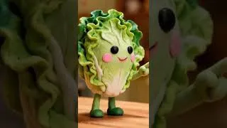 Miniature : Pourquoi la salade est-elle la meilleure amie de ta santé ?