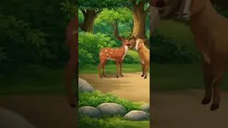 Miniature : Comment les rumeurs ont dévoré une forêt 😱
