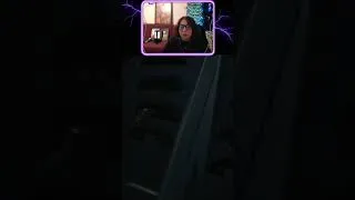 Miniature : Il m'a trouvée ! #gaming #twitch #alienisolation #gameplay #streamer