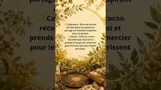 Miniature : #rituals #litha #summer #signesastrologiques #bienetre