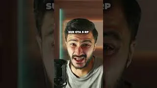 Miniature : GTA 6 en précommande à 60€… mais le vrai jeu commence après (RP, console, PC)