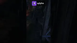 Miniature : La glissade | aylyhn sur #Twitch