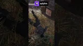 Miniature : Quand t'es un peu trop bien cachée.. | aylyhn sur #Twitch