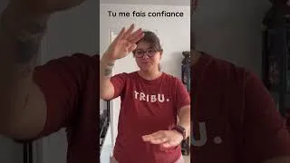 Miniature : "Tu me fais confiance" #lsf