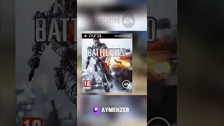 Miniature : BF4 me manque..