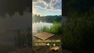 Miniature : Petite session de nuit 🤙