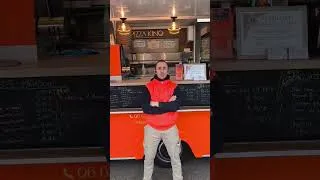 Miniature : Témoignage de Killian Kino Pizza qui a fait la formation pizzaiolo avec Aymeric Provence