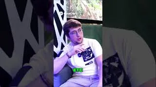 Miniature : Rencontre entre passionnés avec ‎⁨@GabAqua   vidéo dispo sur ma chaîne 😁