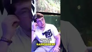 Miniature : Rencontre entre passionnés avec ‎⁨@GabAqua   vidéo dispo sur ma chaîne 😁