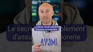 Miniature : Le secret d'un business durable