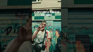 Miniature : Clip Roubla dispo le 9 mai à 18h la famille #apg22 #rap