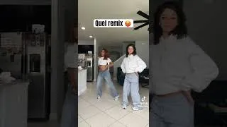 Miniature : Quel remix wow 😵‍💫 #remix #jul #sch #lacrim