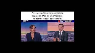 Miniature : Dis à ta princesse que c'est mal barré mdr (j'aime ce que je fais mais à un point...)