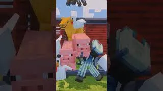 Miniature : 🚨 ALERTE PREMIÈRE MONDIALE — AYCORP LÂCHE SA TOUTE PREMIÈRE EXTENSION MINECRAFT BEDROCK ! 🚨