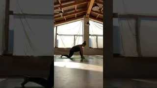 Miniature : Flow de yoga
