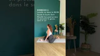 Miniature : 3 exercices de mobilité pour assouplir tes hanches