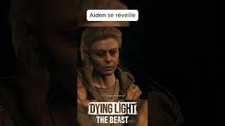 Miniature : Aiden se réveille #dyinglight #dyinglightthebeast #dyinglight2 #shorts