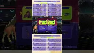 Miniature : Mortier goatcha #youtube #pokemon #pokemonchampion #pokémonvgc