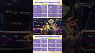 Miniature : Méga Brutalibré #youtube #pokemon #pokemonchampion #pokémon