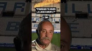 Miniature : La saison va être longue pour certains #olympiquedemarseille #marseille