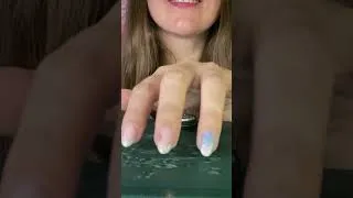 Miniature : C'est l'heure ! (￣o￣) . z Z Tapping 🌸 #asmr #relax #asmrtapping