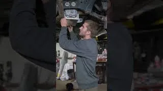 Miniature : Installation de skidplate de différentiel AZE