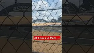 Miniature : 24 heures Le Mans 🏎️