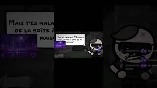 Miniature : LE GÉNIE DE MEWGENICS ! 🤣