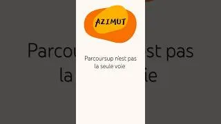 Miniature : Parcoursup n’est pas la seule voie ￼