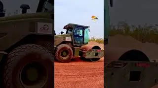 Miniature : Autoroute Ouaga - Bobo : Le chantier du siècle avance !