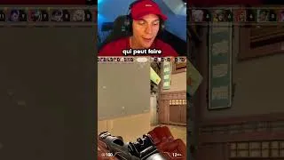 Miniature : Est-ce utile les line-ups sur Valo ?