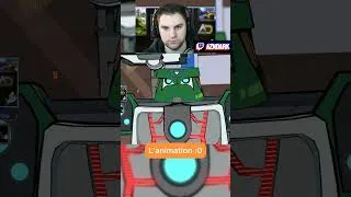 Miniature : Matez cette animation !