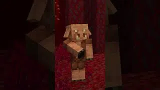Miniature : Si les mobs de Minecraft avait 200 QI