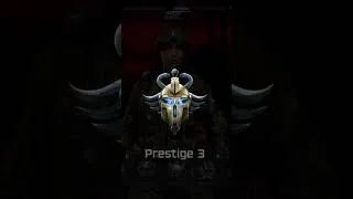 Miniature : PRESTIGE 3 sur BLACK OPS 7