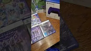 Miniature : acquisition ps5