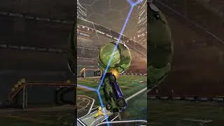 Miniature : Apprendre le Double Tonneau - Jour 2 🔥#rocketleague