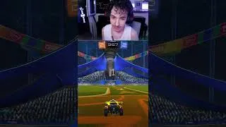 Miniature : Ça m’avait manqué mdr #rocketleague #rl #rlclips