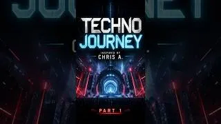 Miniature : TECHNO MUSIC URBAN JOURNEY | Inspired by Chris Avantgarde (Part 1) #shorts