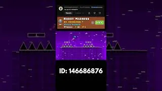 Miniature : Stereo Madness But You're A Robot