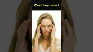 Miniature : c'est trop relou ! 😀 french expression 033 - French Learning