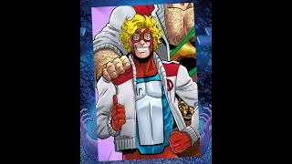 Miniature : Mr Immortal - Le Mutant Immortel  #marvel #marvelcomics