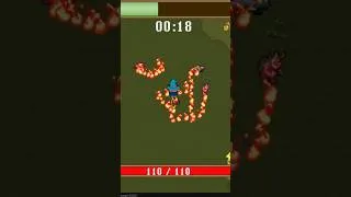 Miniature : Quoi de neuf sur KINBOUND ? | Devlog 2/?  #dev #gamedevblog