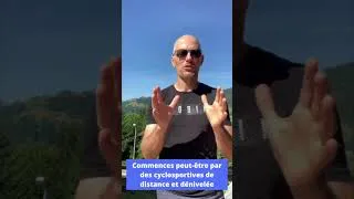 Miniature : 5 conseils pour débuter le cyclisme sur route avec Azurperf.com! #shorts #cyclisme