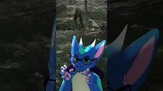 Miniature : Amis pour la vie ?! | #azurthedragon sur #Twitch